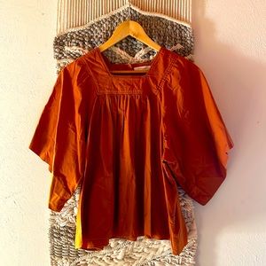 DÔEN Bella top size small